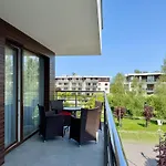 Daire Na Klifie Q4 Władysławowo