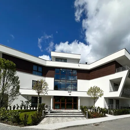 Apartamento Na Klifie Q4 *