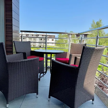 Lejlighed Na Klifie Q4