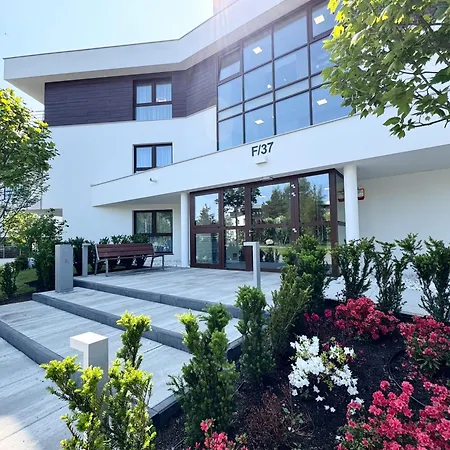 Lejlighed Na Klifie Q4