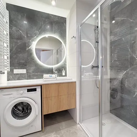 Appartement Na Klifie Q4 *
