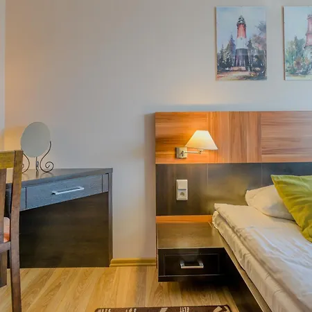 Na Klifie Q4 Appartement *