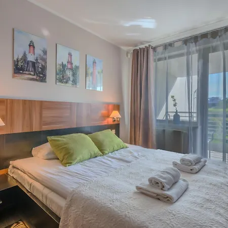 Apartamento Na Klifie Q4 *