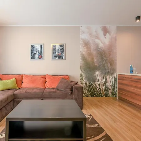 Apartamento Na Klifie Q4 *