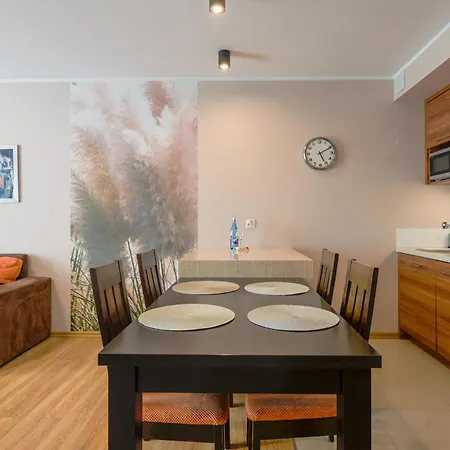 Na Klifie Q4 Władysławowo