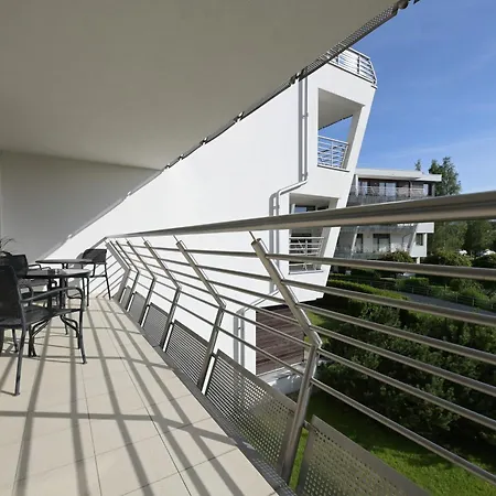 Apartamento Na Klifie Q4