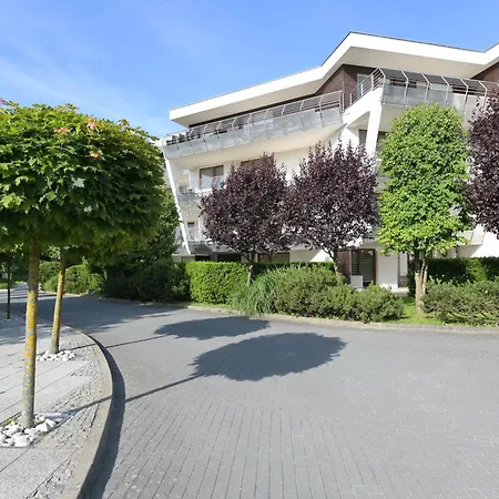 Appartement Na Klifie Q4 *