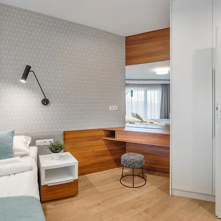 Na Klifie Q4 Władysławowo