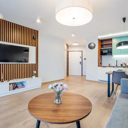 Na Klifie Q4 Apartamento *