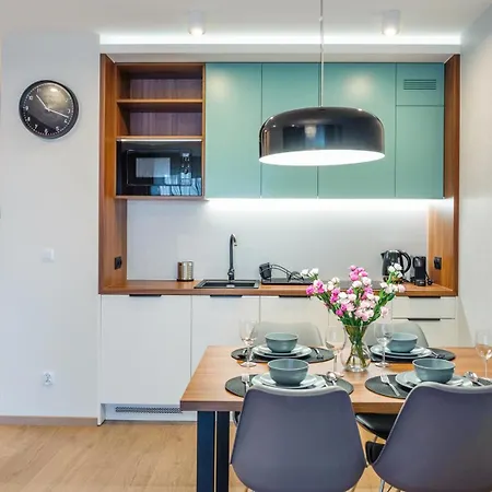 Appartement Na Klifie Q4