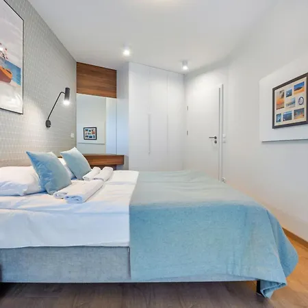 Na Klifie Q4 Appartement *