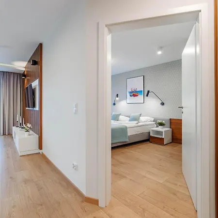 Na Klifie Q4 Apartamento