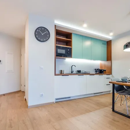 Na Klifie Q4 Władysławowo