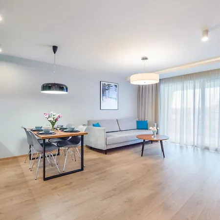 Na Klifie Q4 Appartement