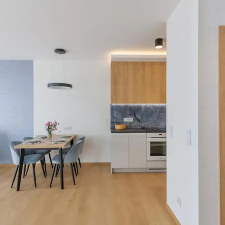 Appartement Na Klifie Q4 Władysławowo