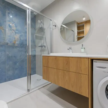 Appartement Na Klifie Q4