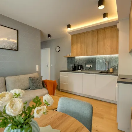 Appartement Na Klifie Q4