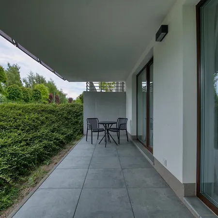 Appartement Na Klifie Q4
