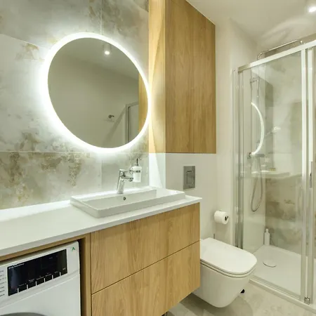 Appartement Na Klifie Q4 *