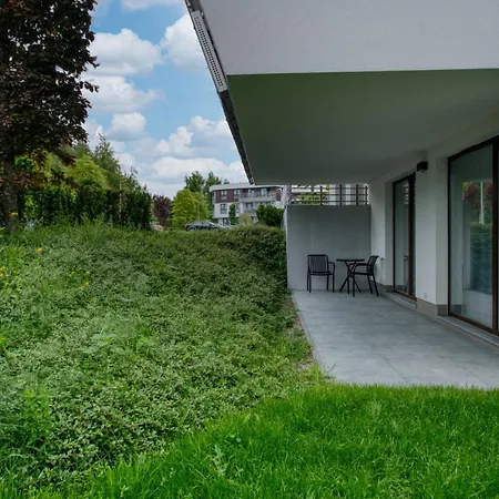 Na Klifie Q4 Appartement *