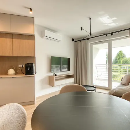 Appartement Na Klifie Q4 *