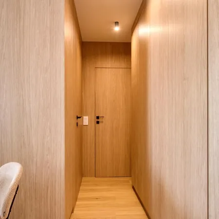 Na Klifie Q4 Appartement *