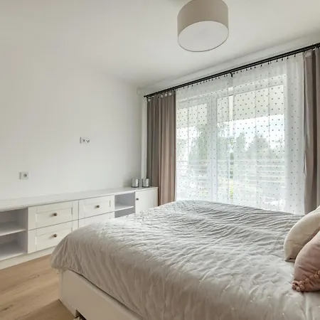 Appartement Na Klifie Q4