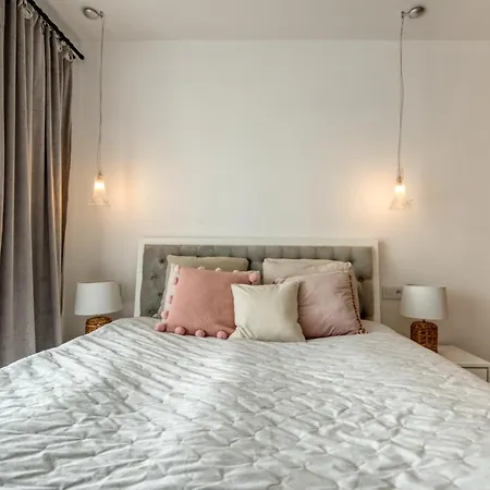 Appartement Na Klifie Q4 *