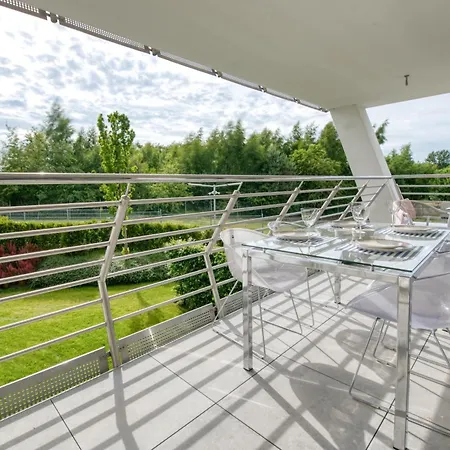 Na Klifie Q4 Appartement *