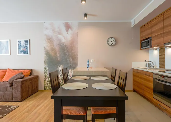 Na Klifie Q4 Władysławowo