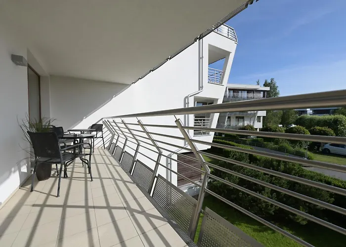 Apartament Na Klifie Q4