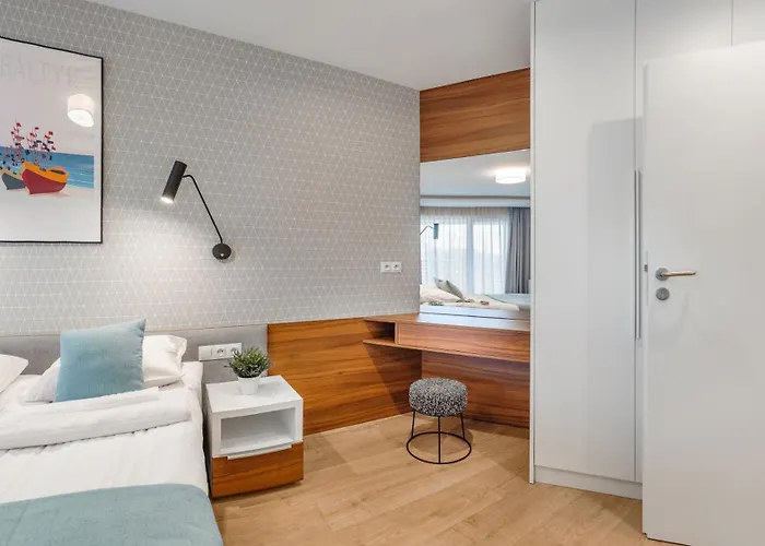 Na Klifie Q4 Władysławowo