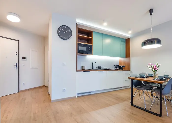 Na Klifie Q4 Władysławowo